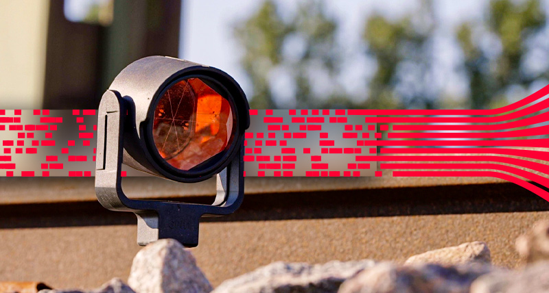Expert Insight - Railway Template - Leica Geosystems Monitoring Solutions